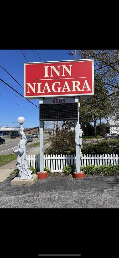 Inn Niagara Niagara Falls Exterior photo